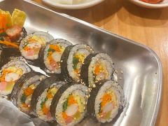 -多宾韩国料理(学衡路店)