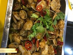 -望京小腰(北京总店)