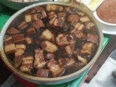 -红高粱海鲜大排档(福成路店)