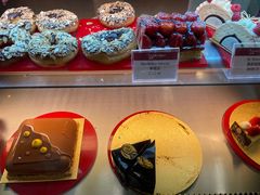 -凯宾美食廊Kempi Deli·凯宾斯基饭店(亮马桥路店)