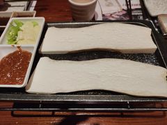 -坦坦大炉·韩式烤肉(望京店)