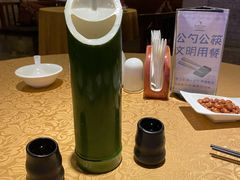 -七仙岭君澜度假酒店·桃源小馆中餐厅