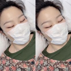 点击看大图 -Verywang半永久纹眉•仪器野生眉