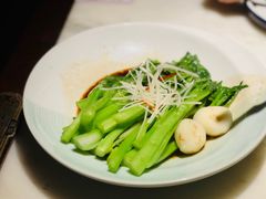 -绿茶餐厅(西湖银泰百货店)