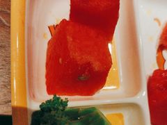 -绿茶餐厅(昆明世纪金源店)