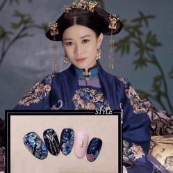 -Aso Artist Beauty美甲美睫