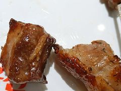 -玉善烧烤串城(长春总店)