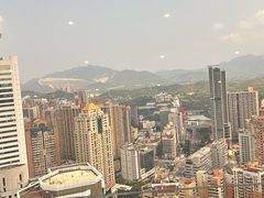 -国贸旋转餐厅(国贸广场店)