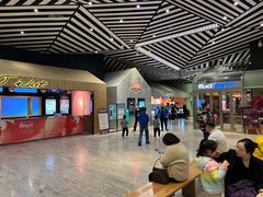 -百丽宫影城(IMAX万象城店)
