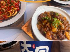 -凯鸽酒楼(操场城店)