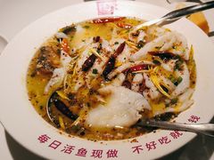 -新辣宴·湖南家常菜·商务聚餐(中粮创芯店)
