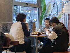 -必胜客(海光寺店)