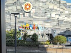 -鼎泰丰(嘉年华•海信广场VILLAGE店)