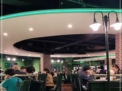 -戈拿旺巴西烤肉(崇文门店)
