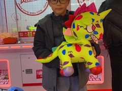 -风云再起游乐汇(北京西单西西友谊店)