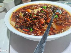 -鸭王烤鸭店(三里河店)