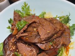 -曹家小菜(胜太路店)