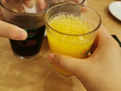 -萨莉亚意式餐厅(长安万达店)