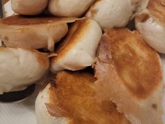 -青岛海景花园大酒店·白果树餐厅青岛菜