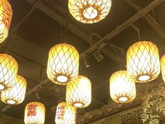 -南京大牌档(新街口德基广场店)