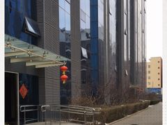 -鑫乐汇公寓