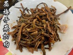 -玲燕蒸菜馆(江东路店)