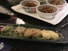 -捞王猪肚鸡火锅(财富中心店)