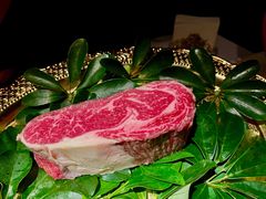 -弗兰克牛排西餐厅Ribone steak house(柠檬花园店)