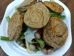 小凉菜-郑家包子牛肉拉面(尚勤路店)