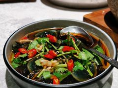 -五稻厨房粤西菜(新闻店)