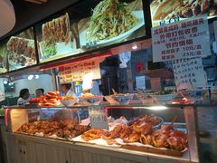 -富源东北春饼店(翠竹店)