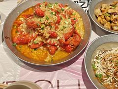 -巴厘龙虾·榜首油焖大虾(沙湖·花园店)