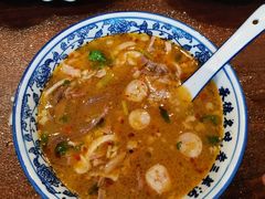 -老三羊汤【北兴隆街店】