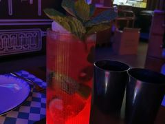 -Ambra Haus琥珀屋精酿餐厅(宝山店)