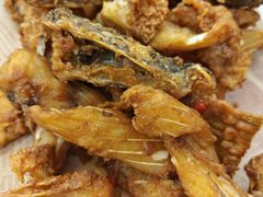 -丰尔粥食·顺德鱼生·干蒸排骨顺德菜(大良分店)
