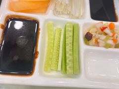 -东四民芳餐厅(世茂工三店)
