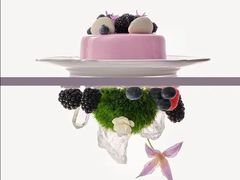 -壹点壹客·生日蛋糕(南山店)