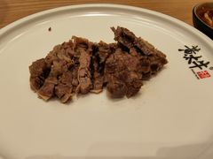 -黄太牛·牛肉面(长江北路店)