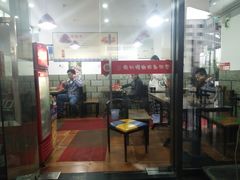 门面-陈记柳州螺蛳粉(大坪店)