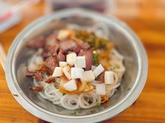 -瘦子桂林米粉店(总店)