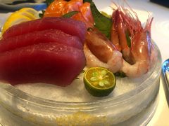 -牛排家(北京长安街英皇集团中心店)