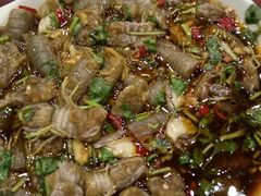 -天天海鲜城·海鲜大排档(新溪店)