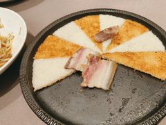 -小厨娘淮扬菜(江宁万达店)