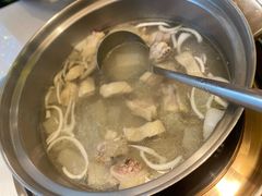 -润园四季椰子鸡火锅(南山海岸城店)