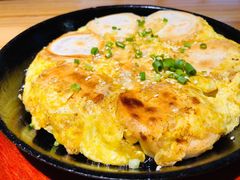 豆腐生煎包-恋萍小吃(时代店)