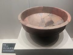 -秦始皇帝陵博物院-丽山园