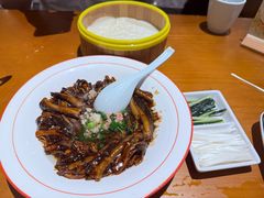 -三凤酒家·百年无锡菜(清扬茂业店)