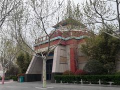 -郑州方特梦幻王国