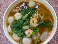 -明月虾面(厦禾路店)