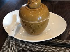 -太原富力铂尔曼大酒店-尚西餐厅